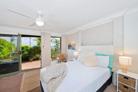 Panorama Beach House - Accommodation Brunswick Heads 1