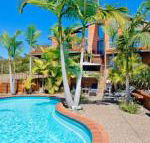 Panorama Beach House - Accommodation Brunswick Heads