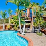 Panorama Beach House - Accommodation Brunswick Heads 0