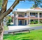 Allure by The Sea - Accommodation Brunswick Heads