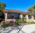 A Reflection on the Lake - Accommodation Brunswick Heads