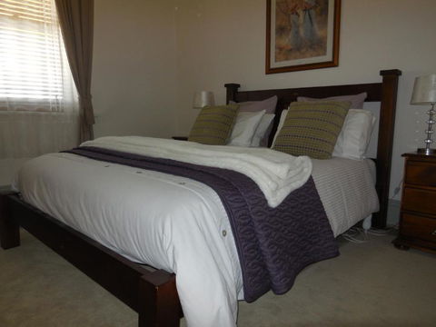 Amalie Cottage Waikerie Unit 1 - Accommodation Brunswick Heads 2