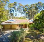 Cherrybush at Mystery Bay - Accommodation Brunswick Heads