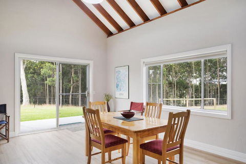 Bush Retreat With Private Pool - Accommodation Brunswick Heads 5