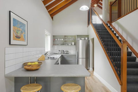 Bush Retreat With Private Pool - Accommodation Brunswick Heads 6