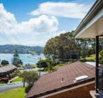 Bayview Unit Stunning Inlet Views - Accommodation Brunswick Heads