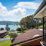 Bayview Unit Stunning Inlet Views - Accommodation Brunswick Heads 0