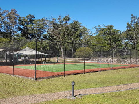Bundera Lodge - Accommodation Brunswick Heads 5
