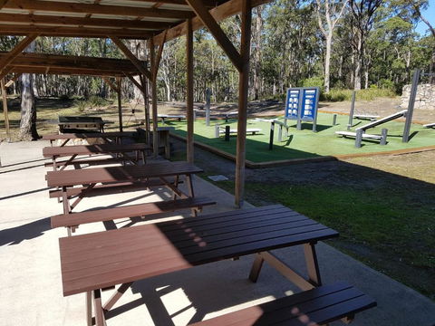 Bundera Lodge - Accommodation Brunswick Heads 4