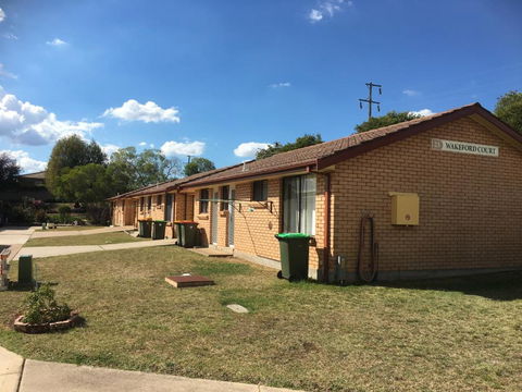 Wakeford St - Accommodation Brunswick Heads 4