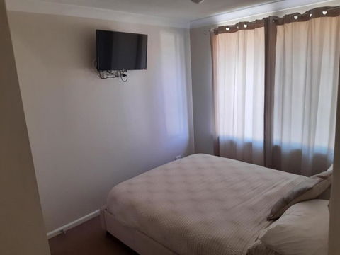 Wakeford St - Accommodation Brunswick Heads 6