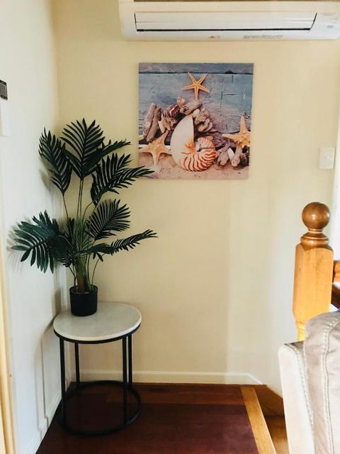 Eatons Hill Hidden Valley Retreat - Accommodation Brunswick Heads 6