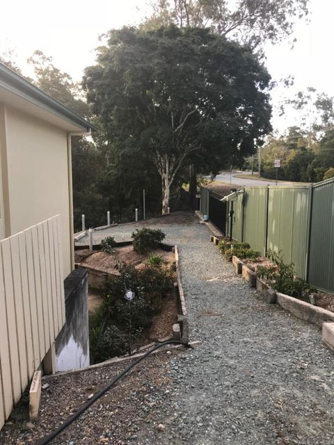 Eatons Hill Hidden Valley Retreat - Accommodation Brunswick Heads 2