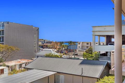 Zenith Unit 7 Shoal Bay - Accommodation Brunswick Heads 5