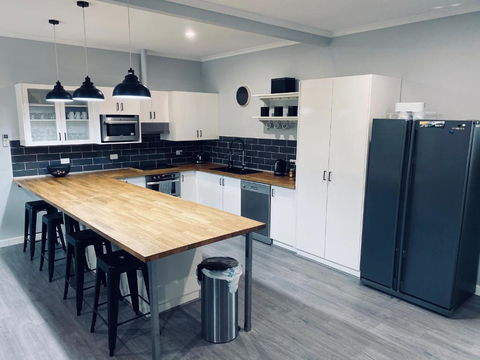 The Purple Door On Seaview - Accommodation Brunswick Heads 5