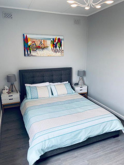 The Purple Door On Seaview - Accommodation Brunswick Heads 4