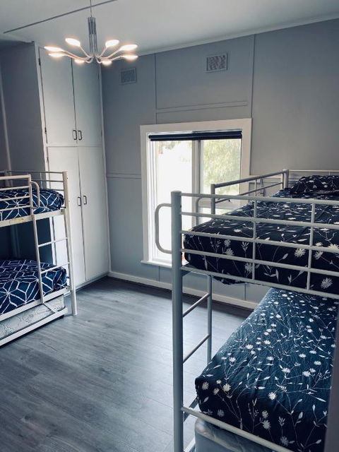 The Purple Door On Seaview - Accommodation Brunswick Heads 6