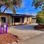 The Purple Door On Seaview - Accommodation Brunswick Heads 0