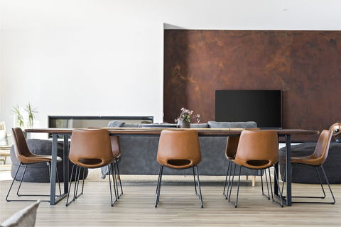 Novo Luxury Apartment - Accommodation Brunswick Heads 5