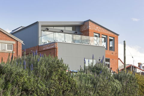 Novo Luxury Apartment - Accommodation Brunswick Heads 1