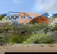 Novo Luxury Apartment - Accommodation Brunswick Heads