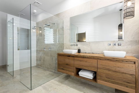 Novo Luxury Apartment - Accommodation Brunswick Heads 2