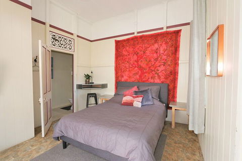 Portside Apartments Maryborough - Accommodation Brunswick Heads 7