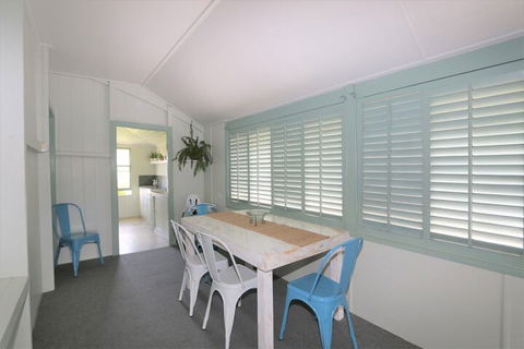 Portside Apartments Maryborough - Accommodation Brunswick Heads 6