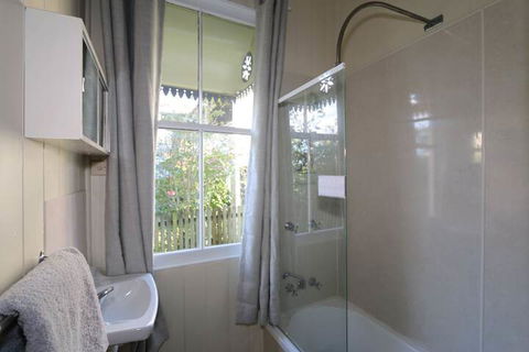 Portside Apartments Maryborough - Accommodation Brunswick Heads 4