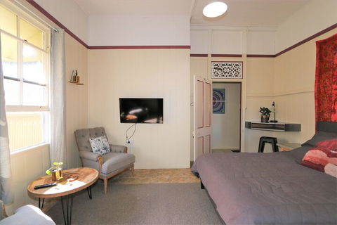 Portside Apartments Maryborough - Accommodation Brunswick Heads 3