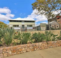 Portside Apartments Maryborough - Accommodation Brunswick Heads