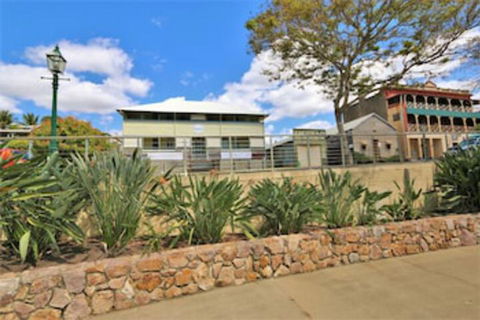 Portside Apartments Maryborough - Accommodation Brunswick Heads 0