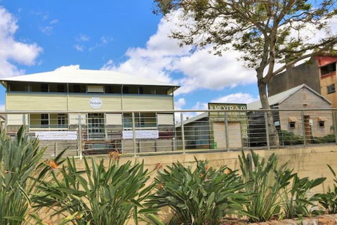 Portside Apartments Maryborough - Accommodation Brunswick Heads 1