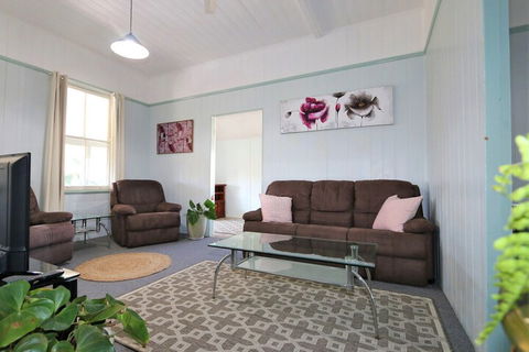 Portside Apartments Maryborough - Accommodation Brunswick Heads 2