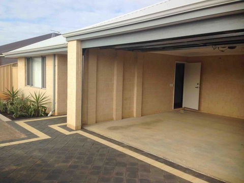The Rosapark - Accommodation Brunswick Heads 4