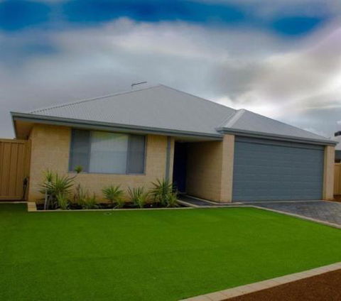 The Rosapark - Accommodation Brunswick Heads 6