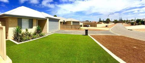 The Rosapark - Accommodation Brunswick Heads 2