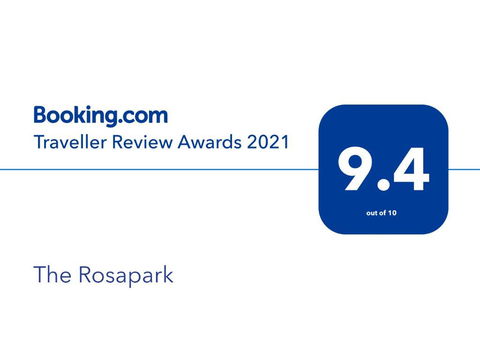 The Rosapark - Accommodation Brunswick Heads 5