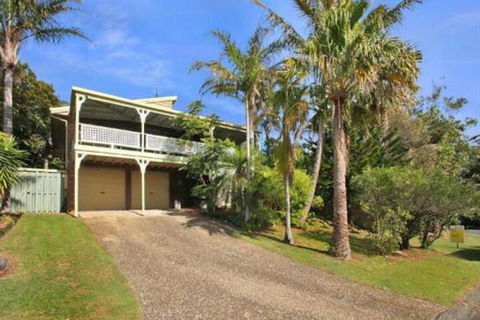 1A Pratt Court - Accommodation Brunswick Heads 0