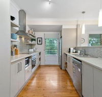 Grevillea - Accommodation Brunswick Heads
