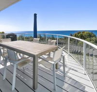 The Mariner - Accommodation Brunswick Heads