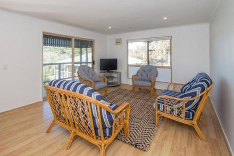 31 George Nothling Drive - Accommodation Brunswick Heads 6