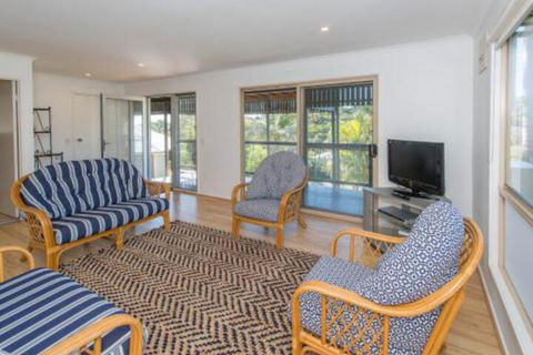 31 George Nothling Drive - Accommodation Brunswick Heads 2