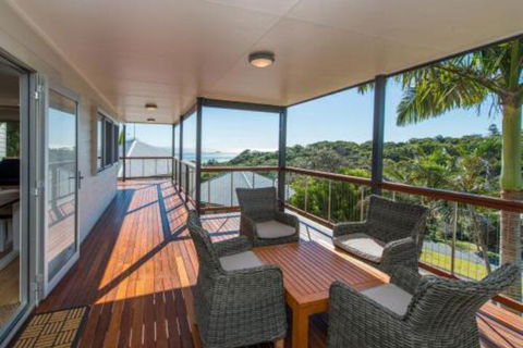 31 George Nothling Drive - Accommodation Brunswick Heads 5