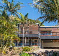 31 George Nothling Drive - Accommodation Brunswick Heads
