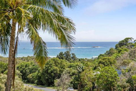 33 George Nothling Drive - Accommodation Brunswick Heads 3