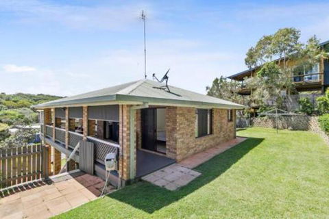 33 George Nothling Drive - Accommodation Brunswick Heads 5