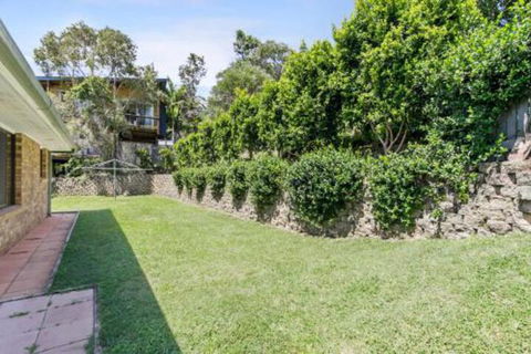 33 George Nothling Drive - Accommodation Brunswick Heads 4