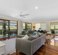 33 George Nothling Drive - Accommodation Brunswick Heads