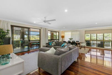 33 George Nothling Drive - Accommodation Brunswick Heads 0
